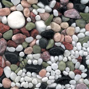 Pebblestones